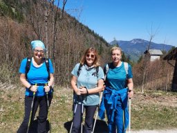 Wanderung Gschwendt 2026-05